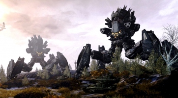 Resistance 2: E3 Trailer