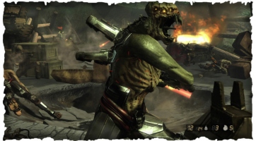 Resistance 2