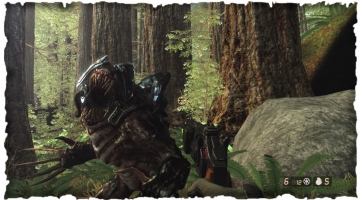 Resistance 2