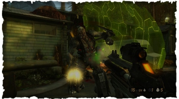 Resistance 2
