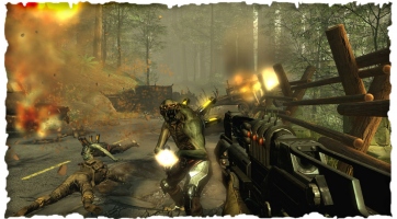 Resistance 2