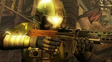 Resistance 2: Gameplay adagok