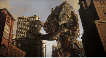 Resistance 2