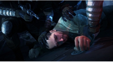 Resistance 2