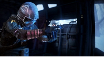 Resistance 2