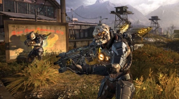 Resistance 3 bejelentés a gamescom-on? A Sony nem kommentál!
