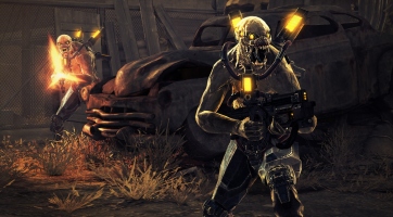 Resistance 3: Az első havi eladások meg sem közelítik elődjének eredményeit