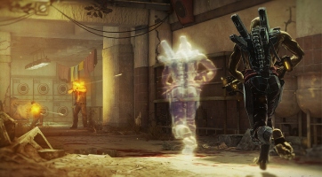 Resistance 3