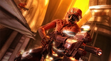 Resistance 3: PlayStation Move, Sharpshooter és 3D támogatással