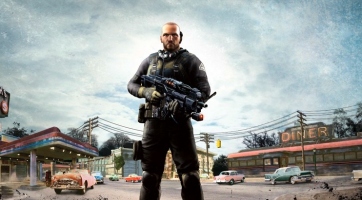 Resistance játéktérrel bővül a PlayStation Home