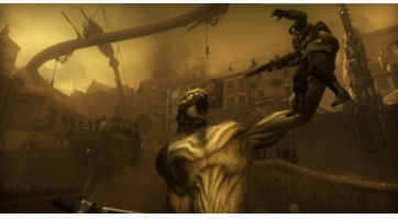 Resistance: Retribution: Jegyezd elő most