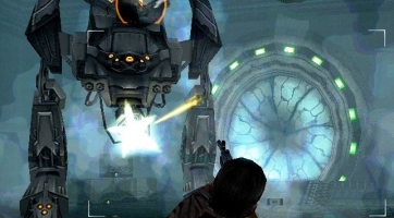 Resistance: Retribution: Képcsokor