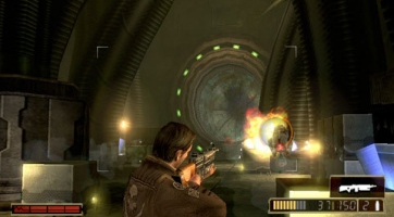 Resistance: Retribution