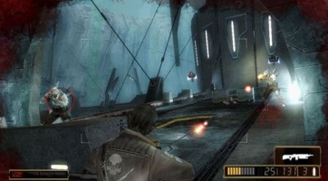 Resistance: Retribution