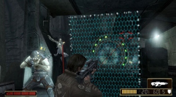 Resistance: Retribution