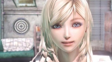 Resonance of Fate: Az első öt perc a játékból