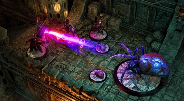 Respawn veteránok egy Dungeons & Dragons világában játszódó címen dolgoznak