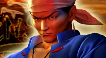 Részben visszavonult Yu Suzuki, a Sega egyik nagy veteránja