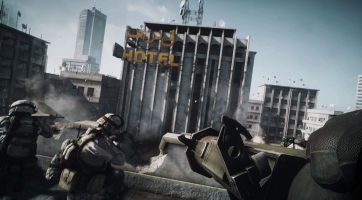 Battlefield 3