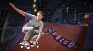 Részletek az új Tony Hawk-játékról