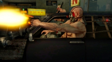 Részletek az új Twisted Metal-ról