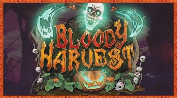 Részletezték a Borderlands 3 halloweeni eventjét, a Bloody Harvestet