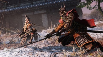 Részletezték a Sekiro: Shadows Die Twice fejlődési rendszerét