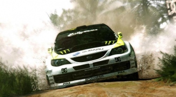 Részletezték a DiRT 3 DLC-t