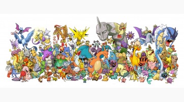 Retro 2DS-ekkel ünnepli a Nintendo a Pokémon-sorozat 20. évfordulóját