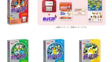 Pokemon Alpha Sapphire and Omega Ruby