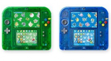 Pokemon Alpha Sapphire and Omega Ruby