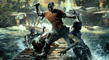 Retro játékkal jön a Dead Island: Definitive Collection (FRISSÍTVE!)
