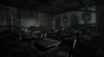 Rettegd végig az Outlast 2 első 10 percét és nézd meg az első külföldi értékeléseket is!