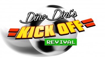 Retteghet a PES és a FIFA? Visszatér a Kick Off focis játék!