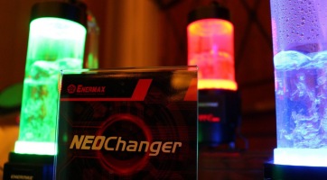 RGB-s pumpával újít az Enermax