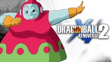 Dragon Ball Xenoverse 2