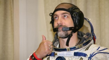 Richard Garriott és az NCsoft esete