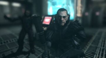 Riddick: Assault on Dark Athena: Egy új szereplő a DRM történetében