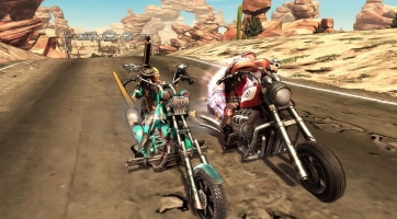 Ride to Hell: Route 666 - Trailer és információk