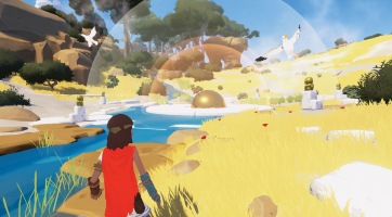 Rime: idegesít a Denuvo? Törd fel a játékot, és kikerül belőle!