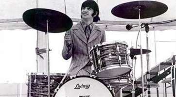 Ringo Starr nevével fémjelzett videojáték készülhet a jövőben?