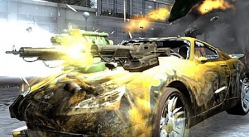 R.I.P.: Psuedo Interactive