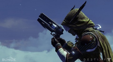 Rise of Iron címmel jönne a Destiny következő kiegészítője?