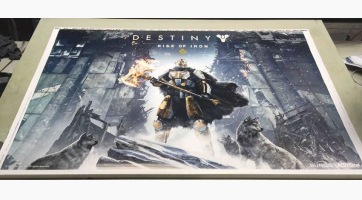 Destiny