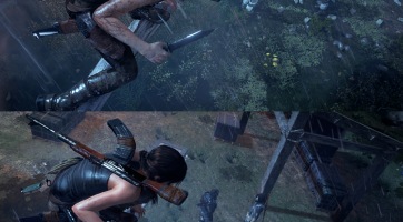 Rise of the Tomb Raider