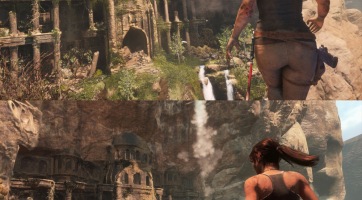 Rise of the Tomb Raider