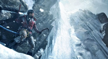 Rise of the Tomb Raider: ez bizony jól sikerült!