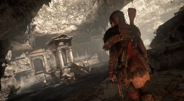 Rise of the Tomb Raider: ismerkedj meg a Croft birtokkal