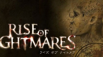 Rise of Nightmares részletek