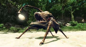 Risen 2: Dark Waters